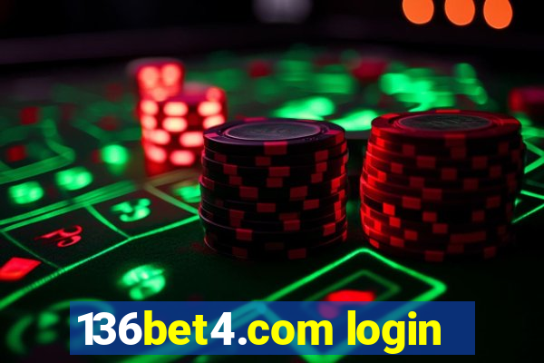 136bet4.com login